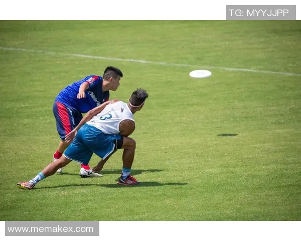 上海飞盘队在飞盘节奏排名中创下新高引领全国飞盘运动新潮流