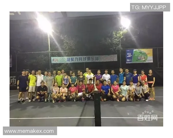 深圳网球队的管理模式与发展策略深度解析